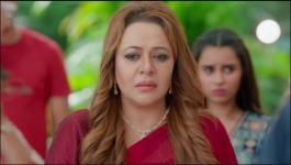 Pyaar Ka Pehla Naam Radha Mohan - 19th August 2024